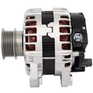 Alternator For Volvo V90 2018-2021,S60 2017-2019 215A 12V Cw 21074 30644945. Fixed Price $183.37.