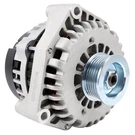 Alternator Fits Chevy Silverado Suburban 1500 Tahoe 5.3L 2007-2011 15093928. Fixed Price $119.20.