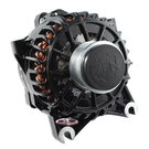 Stuff Alternator 8438B; 6G 136 Amp Black Powdercoat Ford Mustang 4.6L. Fixed Price $362.69.