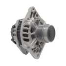 Oeg Parts New Alternator Compatible With Kia Soul L4 1.6L Vin 5 2012 2013. Fixed Price $176.03.