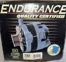 Bbb Endurance 7702 Alternator Reman Fits 69-92 Ford Freeship Replaces 7078. Fixed Price $59.85.