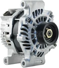 Alternator Vision Oe 11411 Reman. Fixed Price $277.72.
