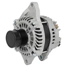 1X Alternator For Dodge Truck Journey L4 2.4L 2009-2019 2020 11440. Fixed Price $121.09.