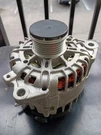 Alternator-base Nastra A11215 Reman. Fixed Price $100.00.
