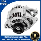 13765N New Alternator Assembly Fit For 1999-2000 Chrysler Town & Country V6 3.3L. Fixed Price $74.09.