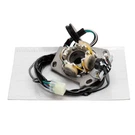 Ignition Stator Generator With Gasket For Yamaha YZ125T 2005. Fixed Price $88.99.