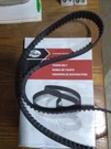 Gates T071 Premium Automotive Engine Timing Belt. Fixed Price $15.00.