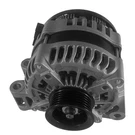 Alternator For 2013-2019 Cadillac Xts V6 3.6L 220A 12V Cw 6-GROOVE Pulley 11645. Fixed Price $138.00.