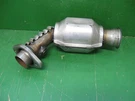 Eastern Ind 10158 Catalytic Converter For 02-04 Jeep Liberty New. Fixed Price $449.97.