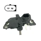 Alternator Regulator Vw Cc Passat 3.6L Audi Tt Qu W/06F903023NX 0124525146 Bosch. Fixed Price $32.99.
