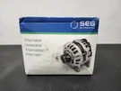 Alternator Seg Automotive /. Fixed Price $230.99.