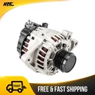 Kac Alternator For Toyota Corolla 2014-2019 L4 1.8L 115AMP 12VOLT Cw 6-GROOVE. Fixed Price $86.99.