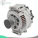 Alternator Fit For Dodge Sprinter 2500 07-08 V6 3.0L 2987CC Diesel 180 Amp 11306. Fixed Price $127.33.