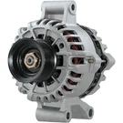 Acdelco 335-1155 Alternator 99-03 Ford Excursion Models 88877365. Fixed Price $98.99.