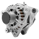 Mpa Electrical 10455 Alternator. Fixed Price $518.86.