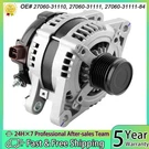 130A Alternator For Lexus RX350 ES350 Toyota Highlander 3.5L Denso Oe Fit 11137. Fixed Price $87.99.