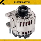 Kac Alternator 13853 For Volkswagen?beetle Jetta 1999-2006 / Audi 2000-2006. Fixed Price $80.99.