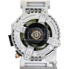 Alternator-premium Remy 12652 Reman. Fixed Price $202.95.