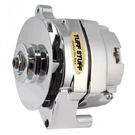 Stuff 7078NCP Fits Ford Alternator, 100 Amp, Polished Aluminum. Fixed Price $191.99.