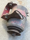 Ford 8N Side Generator And Mounting Bracket Pulley Tractor. Fixed Price $85.00.