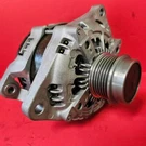 Ford F-150 V6 3.5L Vin Turbocharged 2012-2013-2014 Alternator Reman. Fixed Price $189.68.
