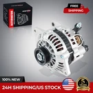 13719 Alternator 80AMP For 1.6 1.8L 2.0L Mazda Protege 1999 2000 2001 2002 2003. Fixed Price $63.99.
