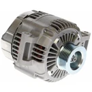 New Alternator For Chrysler Voyager L4 2.4L 01-03 4727324AC 421000-0030. Fixed Price $194.95.