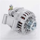 Alternator Tyc 2-08406 Fits 05-07 Ford Focus 2.0L-L4. Fixed Price $160.99.