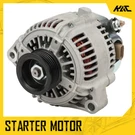 New Alternator For Toyota Supra L6 3.0L 93-98 13-9089 139072 139089 213-9072 Kac. Fixed Price $81.99.