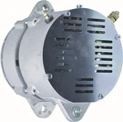 Alternator For 24V 75A Komatsu PC650 1988-1997 6D140 400-55006;. Fixed Price $853.80.