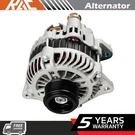 110A 12V Cw 6 Groove Alternator Fits 2003-2008 Infiniti FX35 11052N 23100CD010. Fixed Price $90.99.