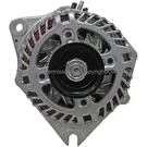 Mpa Electrical Alternator For Explorer, Police Interceptor Utility 10338. Fixed Price $464.79.