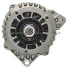 Mpa Electrical Alternator For Cavalier, Sunfire 8190511. Fixed Price $180.11.