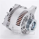 Alternator Tyc 2-07764. Fixed Price $133.13.