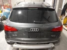 (local Pickup Only) Trunk/hatch/tailgate Spoiler Fits 13-17 Audi Q5 3191345. Fixed Price $498.65.