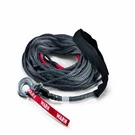 Warn Spydura 3/8"X100' Synthetic Winch Rope 87915 Heavy Duty Lightweight Recover. Fixed Price $454.61.