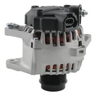 Alternator For Hyundai Elantra 2011-2016 1.8L,2014-2017 2.0L 90 Amp 37300-2E200. Fixed Price $106.06.