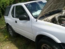 Alternator Door Sport Cylinder Fits 02-03 Isuzu Rodeo 1043998. Fixed Price $130.00.