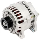 Alternator Ford Ranger Pickups 2001 2002 2003 2004-2006 2.3L 1L5Z-10346-AA. Fixed Price $99.24.