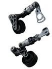 97-03 Bmw E38 E39 E31 740I 540I X5 M62 4.4 Engine Belt Tensioners Pair. Fixed Price $120.99.