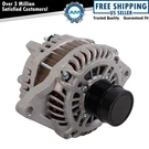 Alternator Fits 07-17 Chrysler 200 Sebring Dodge Avenger Caliber Compass Patriot. Fixed Price $127.16.