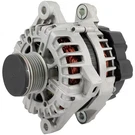 Alternator For Kia Sportage 2011-2013 L4 2.0L 11607N 2611176 130AMP 12V. Fixed Price $129.84.