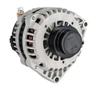 Powermaster 48969 Alternator 220AMP Decoupler Pulley Pin Voltage Reg. Fixed Price $448.36.