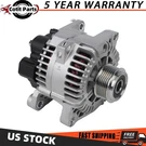 Alternators 37300-2G400 For Kia Sorento L4 2.4LITER 2010-2013 11491/11492/11493. Fixed Price $104.95.