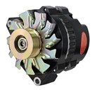 Powermaster 57461 Alternator CS130 Offset Left Side Battery Post 140AMP Black. Fixed Price $278.52.