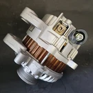 2013 2014 2015 Acura Ilx L4 2.0LITER 95AMPS Alternator Oem Reman By Rvv. Fixed Price $221.09.