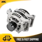 Alternator For Jeep Grand Cherokee 2012-2016 5.7L Dodge Durango 2018-2020. Fixed Price $113.99.