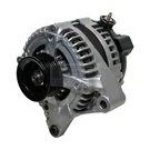 Denso Auto Parts Alternator For 2004-2005 Toyota Land Cruiser. Fixed Price $246.61.