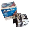 Alternator With Pulley 85AMP CS130 Vintage Acdelco Gm Oe 321-1003 Reman. Fixed Price $86.55.