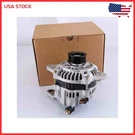 For Subaru 2.5L Impreza 2000 2001-2006 Metal Alternator 23700-AA370 400-48053. Fixed Price $91.13.